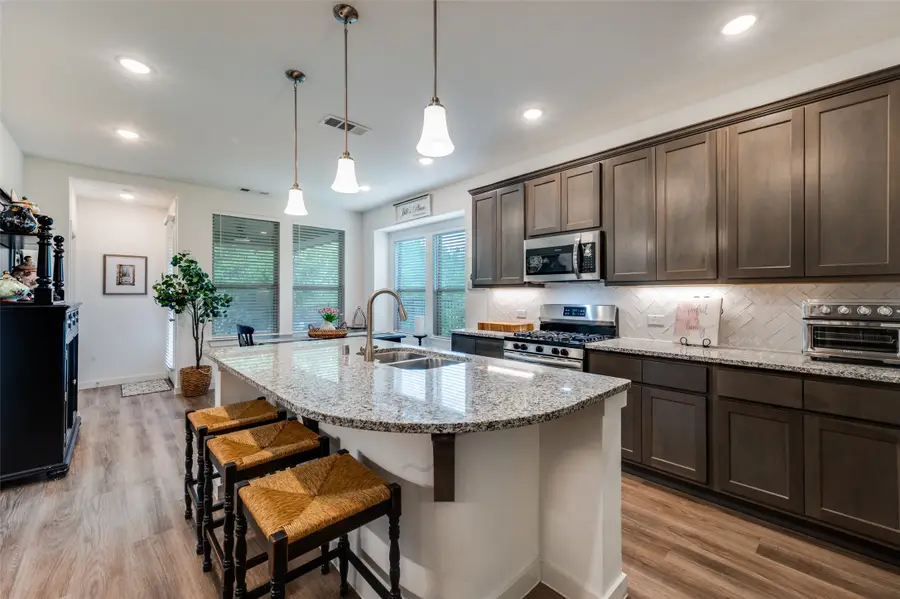 1413 Shire Drive, Aubrey, TX 76227 - #3