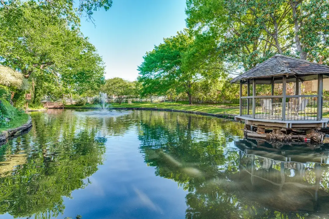 12056 Tavel Circle, Dallas, TX 75230 - #1