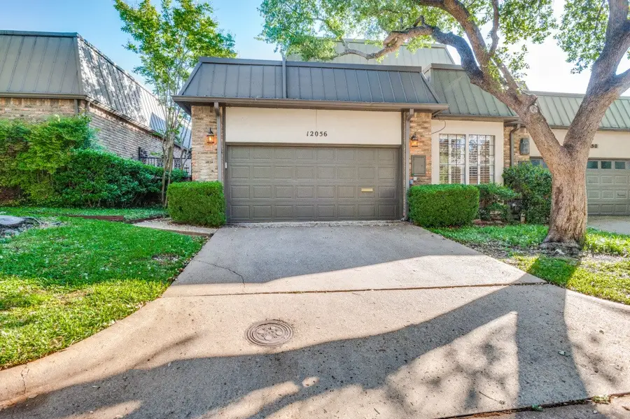 12056 Tavel Circle, Dallas, TX 75230 - #3