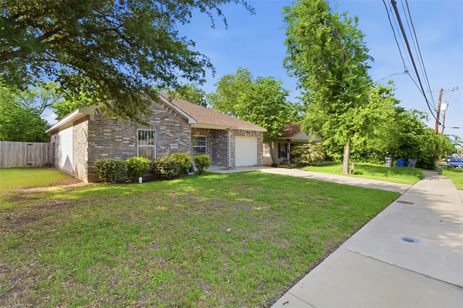 2511 Custer Drive, Dallas, TX 75216 - #2