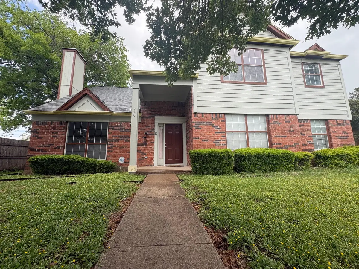 320 W Williams Street, Cedar Hill, TX 75104 - #1