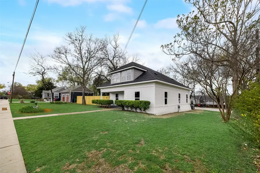 807 Florence Street, McKinney, TX 75069 - #2