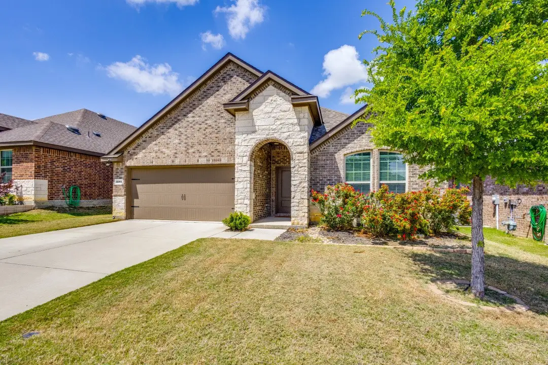 3701 Brazos Drive, Little Elm, TX 75068 - #1