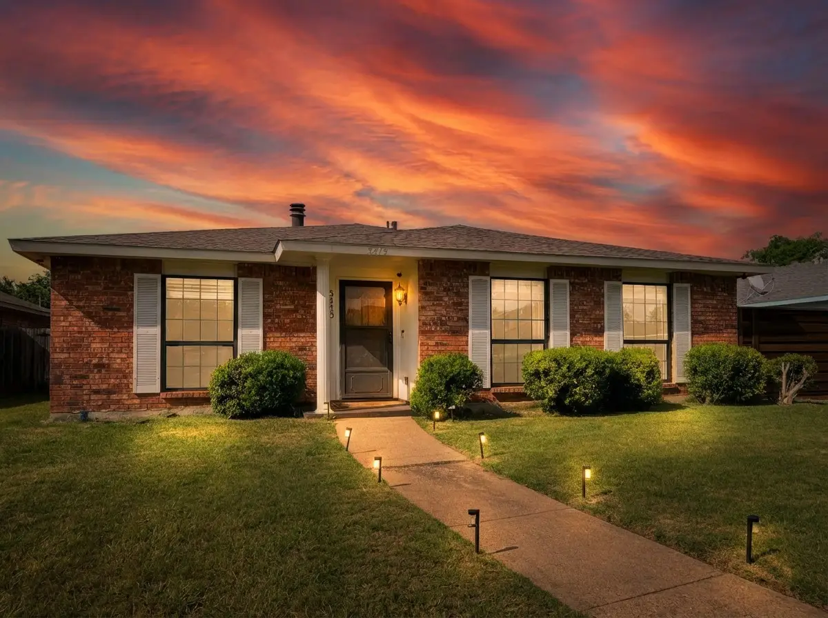 3413 Moonglow Drive, Garland, TX 75044 - #1