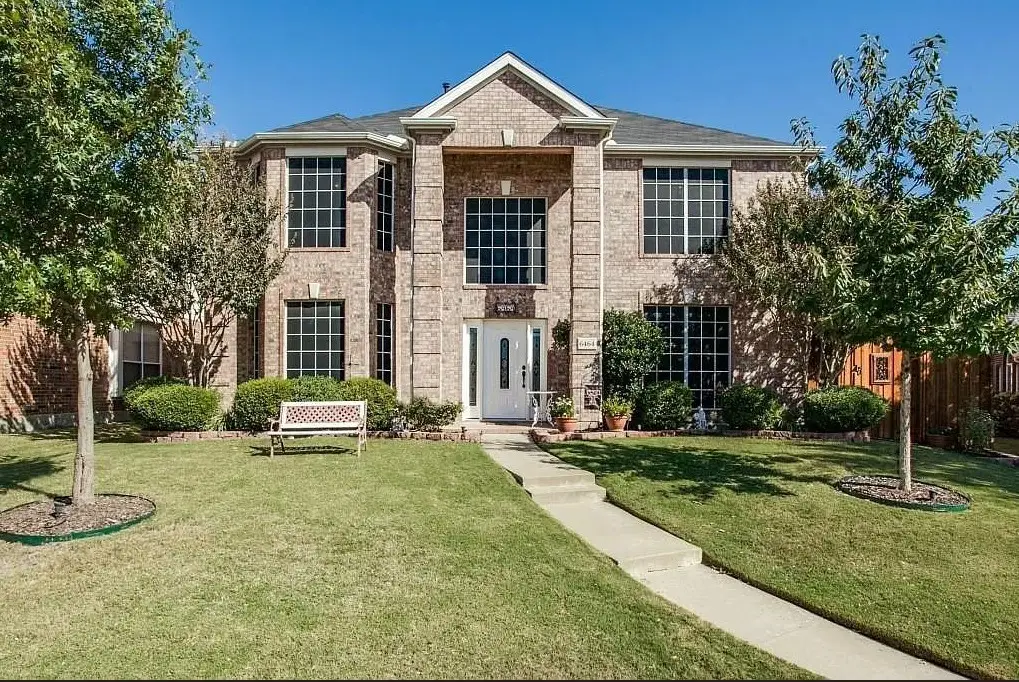6464 Richmond Drive, Frisco, TX 75035 - #1