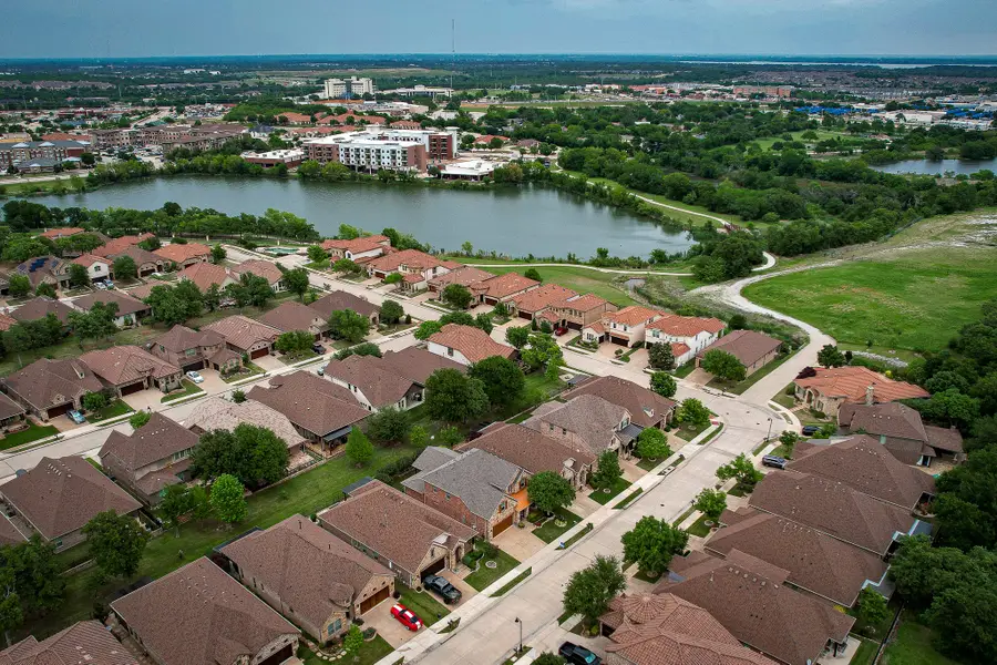 3529 Tuscan Hills Circle, Denton, TX 76210 - #2