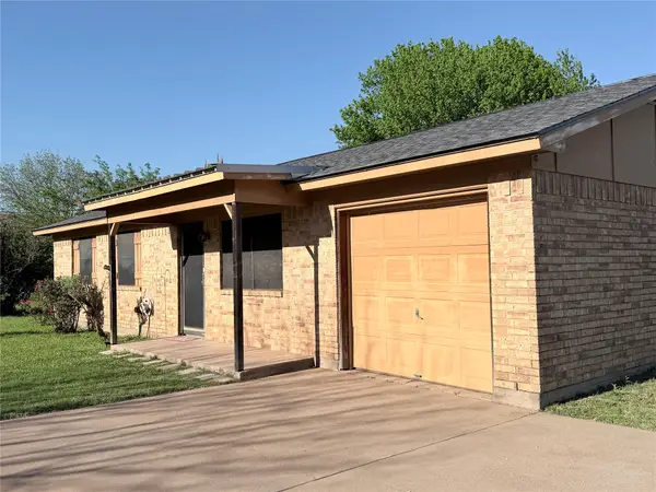 2217 Long Creek Court, Granbury, TX 76049