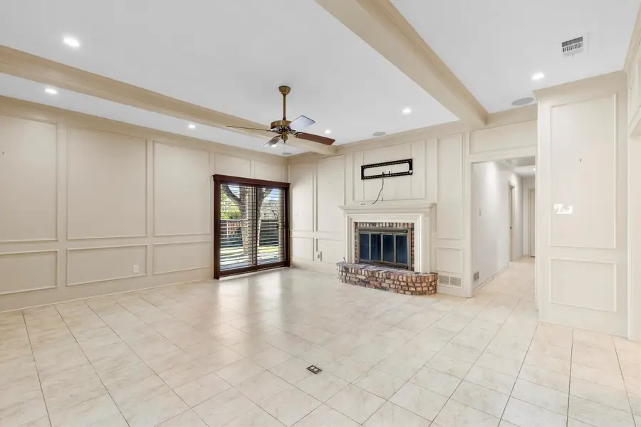 7708 Lemmonwood Drive, Dallas, TX 75231 - #2