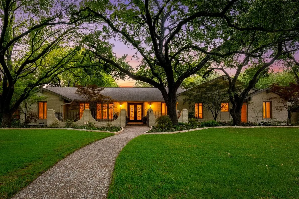 6950 Mossvine Drive, Dallas, TX 75254 - #1