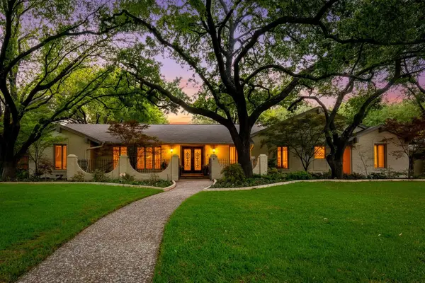 6950 Mossvine Drive, Dallas, TX 75254