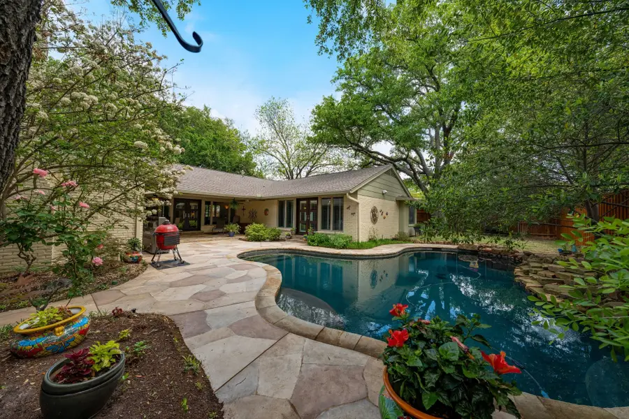 6950 Mossvine Drive, Dallas, TX 75254 - #3