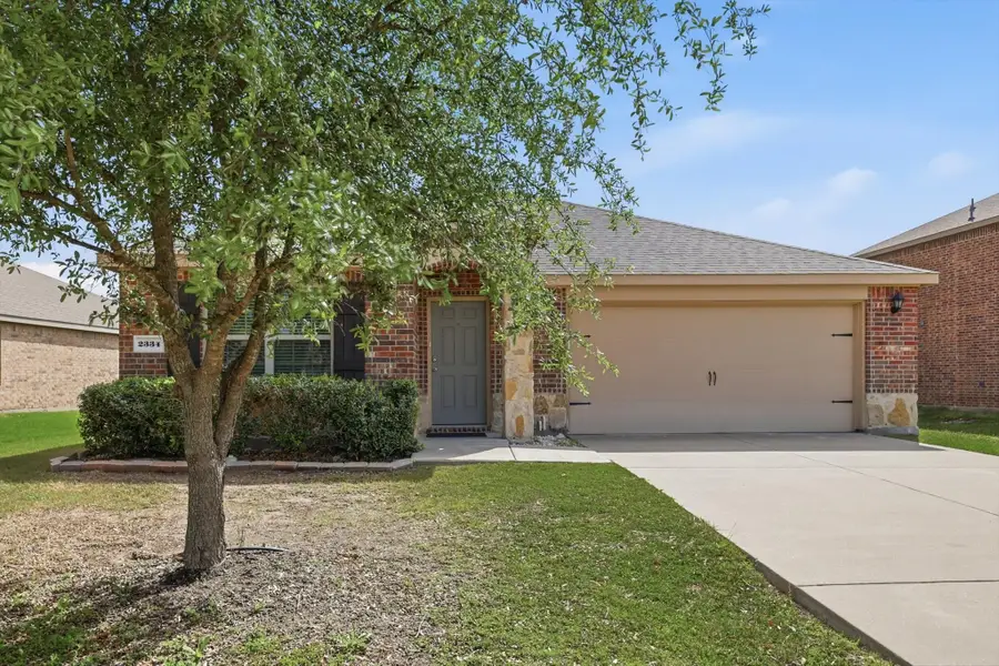 2334 Triston Street, Anna, TX 75409 - #3