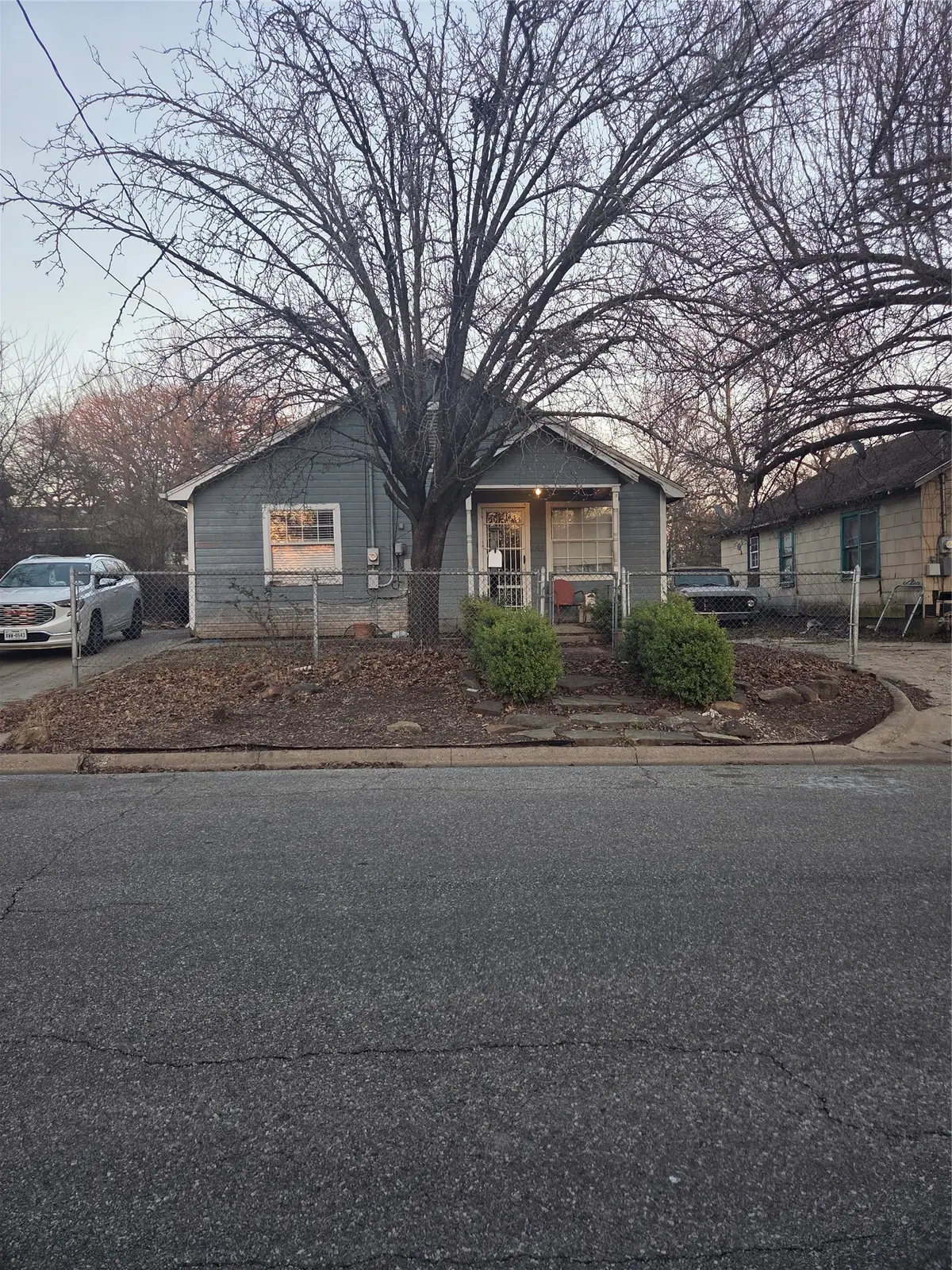 1309 S Rusk Street, Sherman, TX 75090 - #1