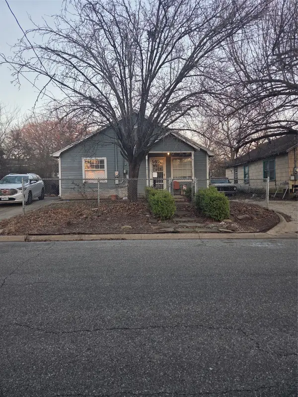 1309 S Rusk Street, Sherman, TX 75090