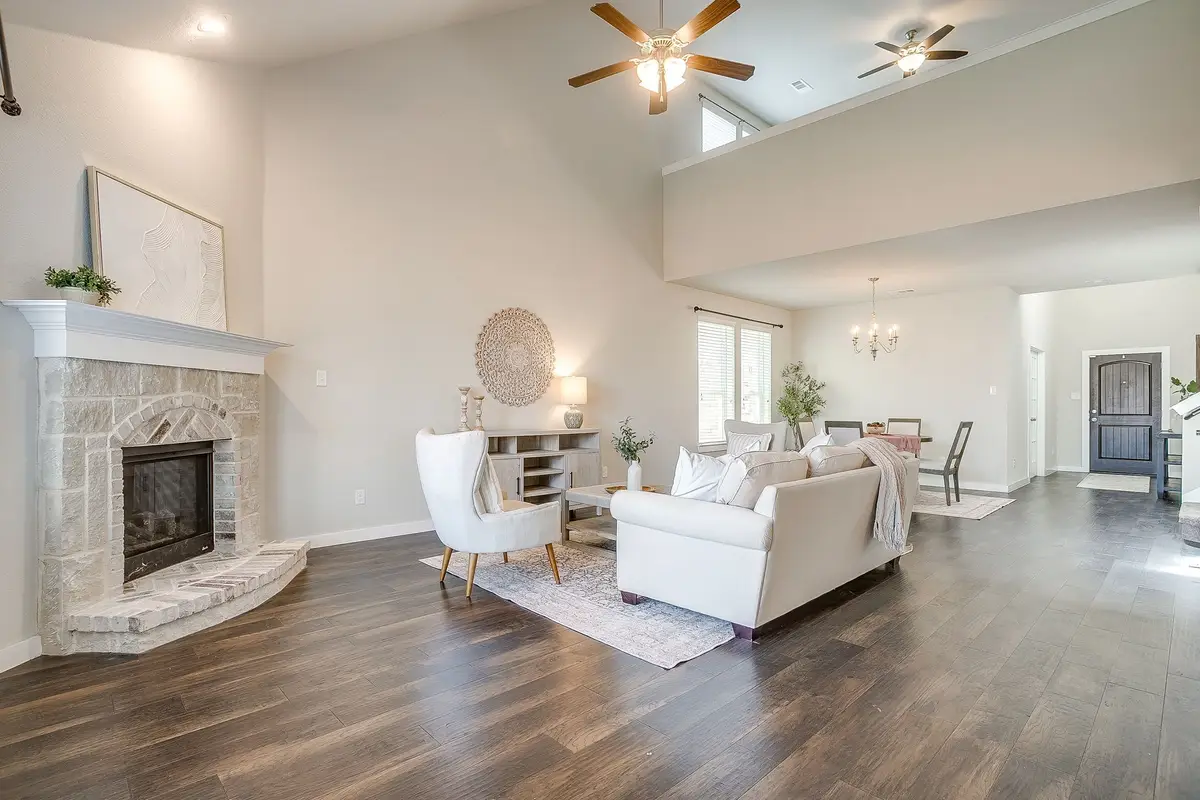 8329 Trickham Bend, Fort Worth, TX 76131 - #1