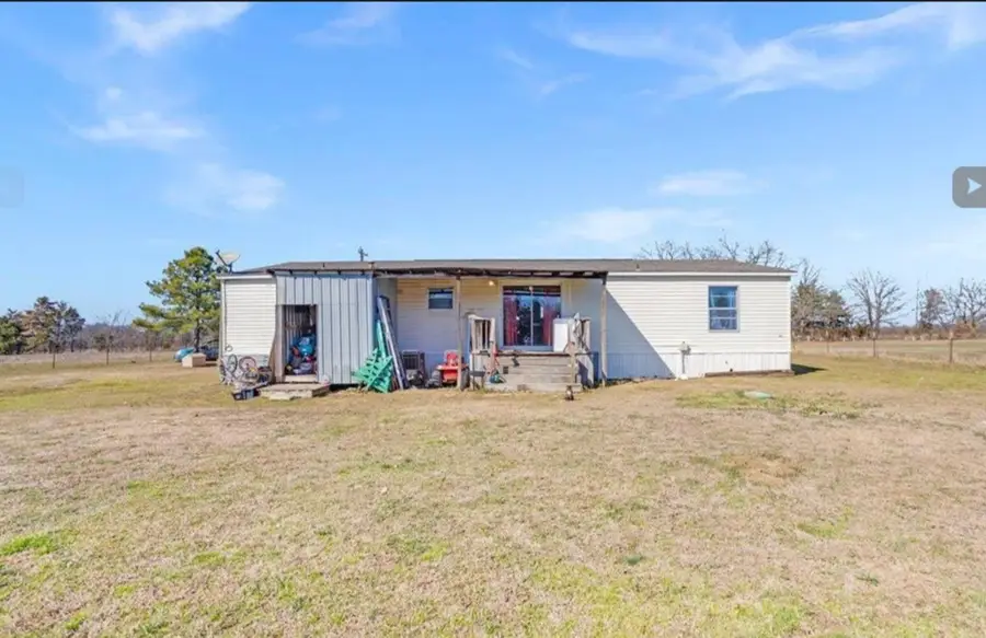 865 County Road 3534 Road, Saltillo, TX 75478 - #2