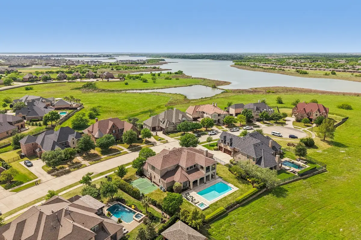 5658 Cape Cod Drive, Frisco, TX 75036 - #1