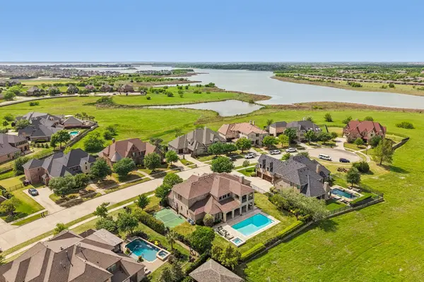 5658 Cape Cod Drive, Frisco, TX 75036