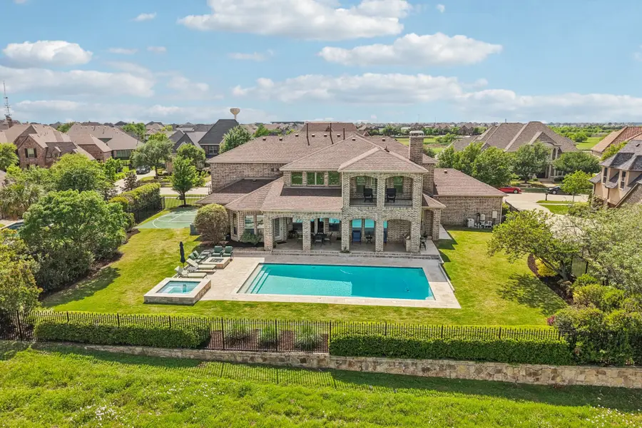 5658 Cape Cod Drive, Frisco, TX 75036 - #3