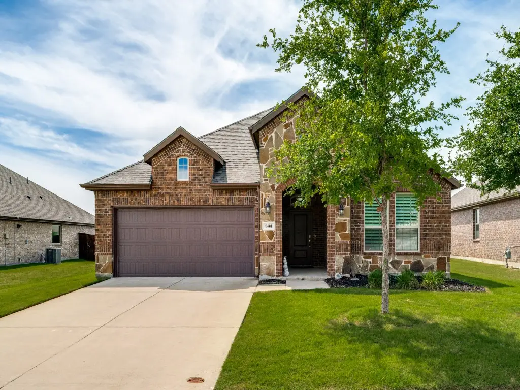 632 Stars Drive, Anna, TX 75409 - #1
