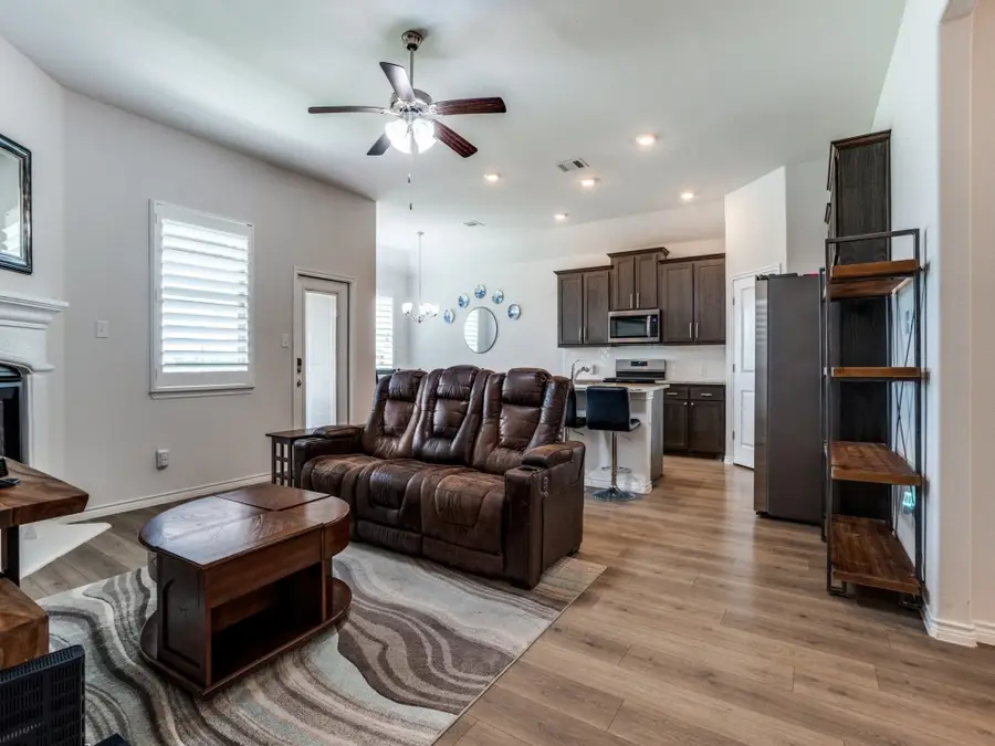 632 Stars Drive, Anna, TX 75409 - #3