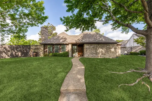 5021 Norfolk Drive, Plano, TX 75023