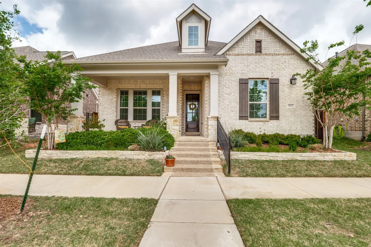 4810 Emerald Grove, Arlington, TX 76005 - #1