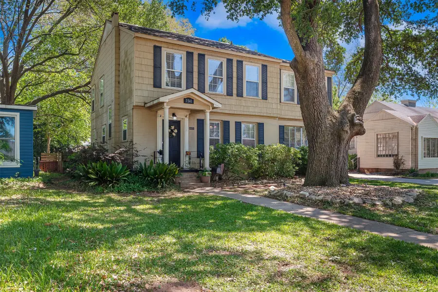 3541 Greenway Place, Shreveport, LA 71105 - #2