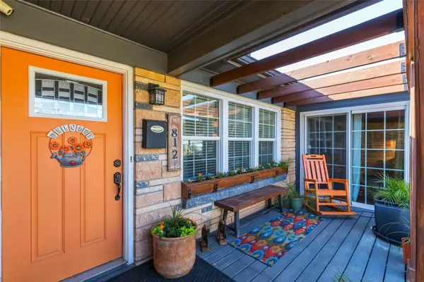 812 E 16th Street, Sweetwater, TX 79556