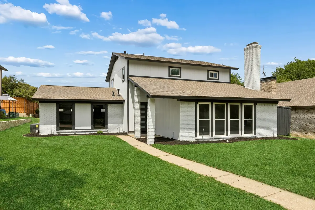 1505 Jennifer Street, Richardson, TX 75082 - #1