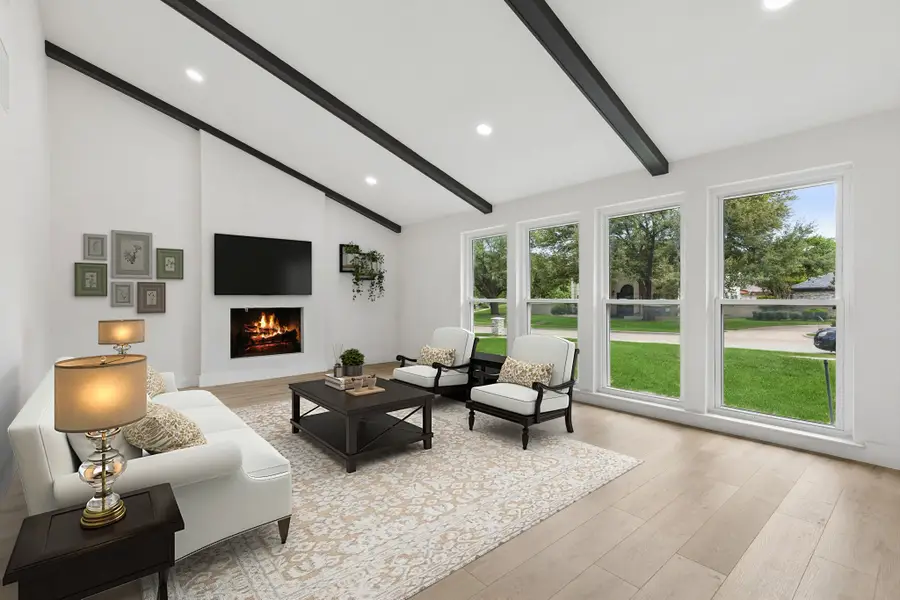 1505 Jennifer Street, Richardson, TX 75082 - #2