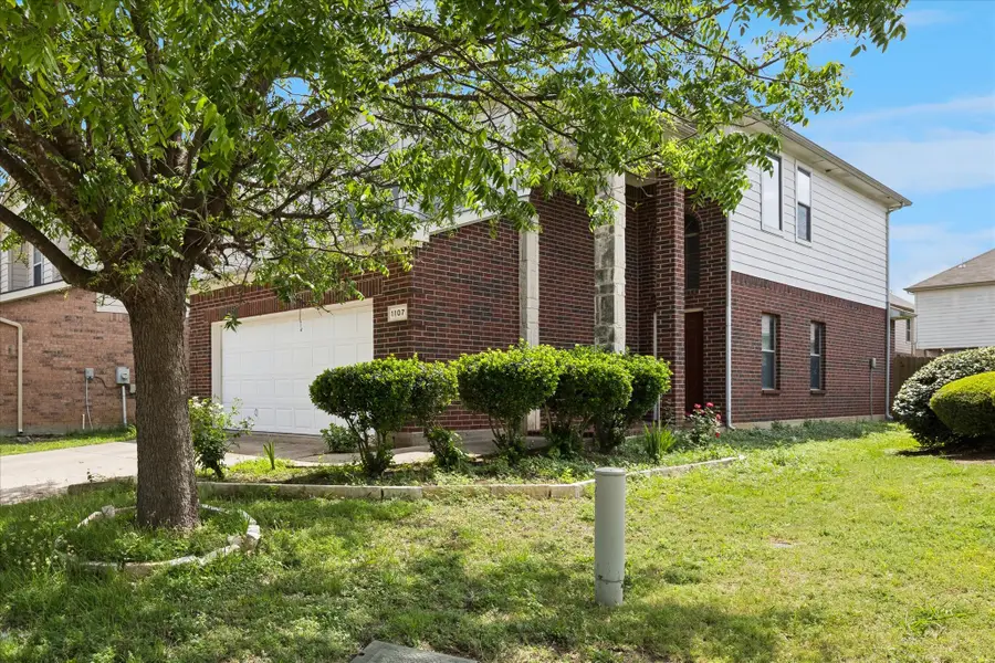 1107 Kielder Court, Fort Worth, TX 76134 - #2