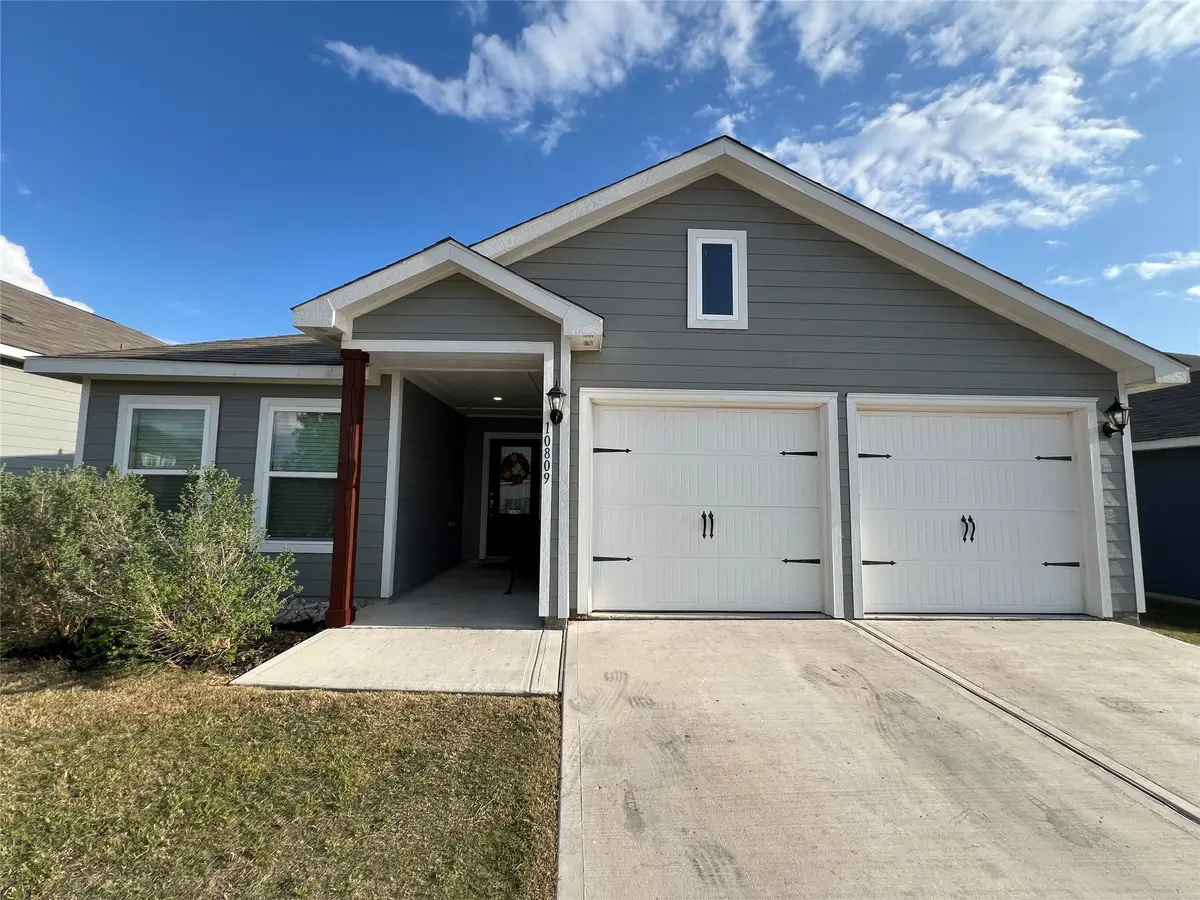 10809 Copper Hills Lane, Fort Worth, TX 76108 - #1