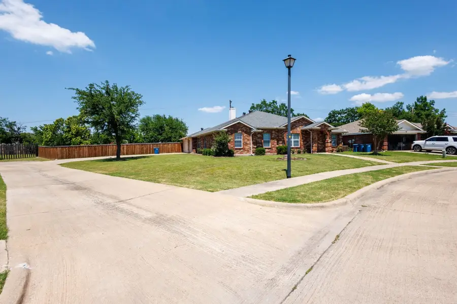 7218 Compass Point Drive, Rowlett, TX 75089 - #2
