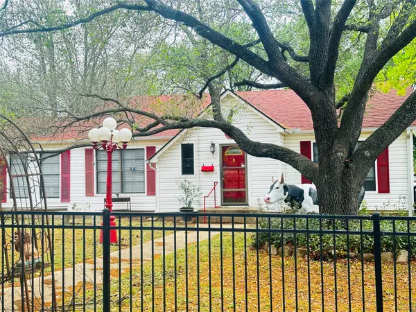 3300 Lasker Avenue, Waco, TX 76707