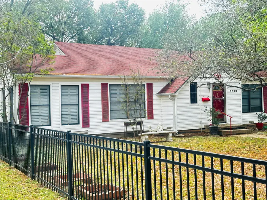 3300 Lasker Avenue, Waco, TX 76707 - #3