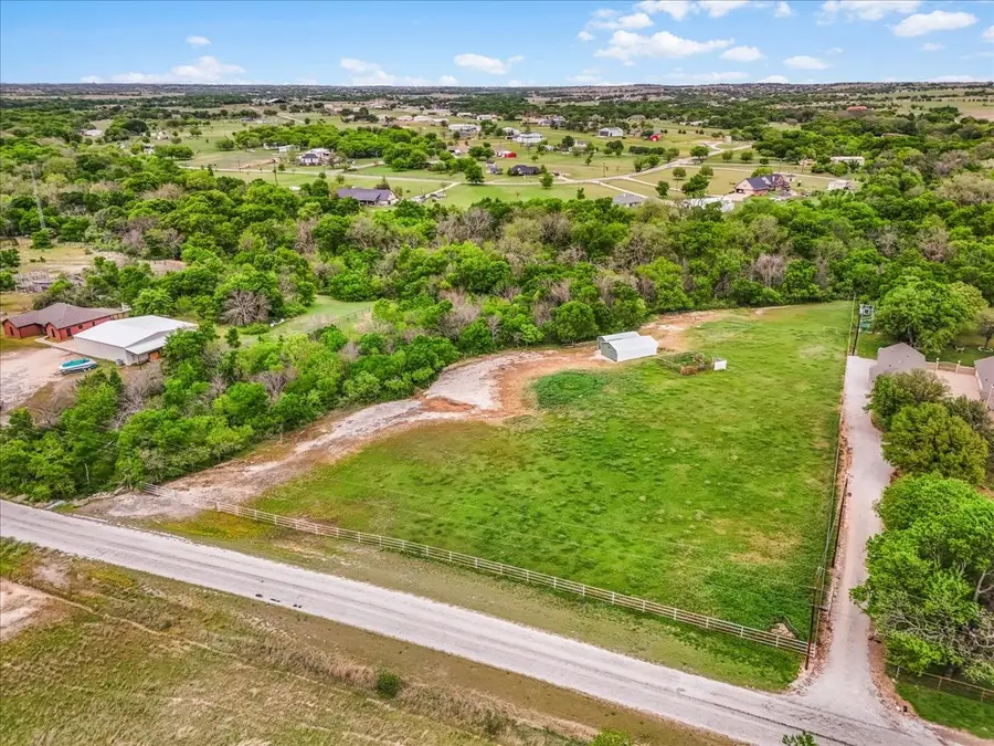 TBD Hidden Meadow Court, Rhome, TX 76078 - #3