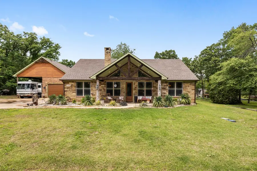 307 Beachside Drive, Trinidad, TX 75163 - #2