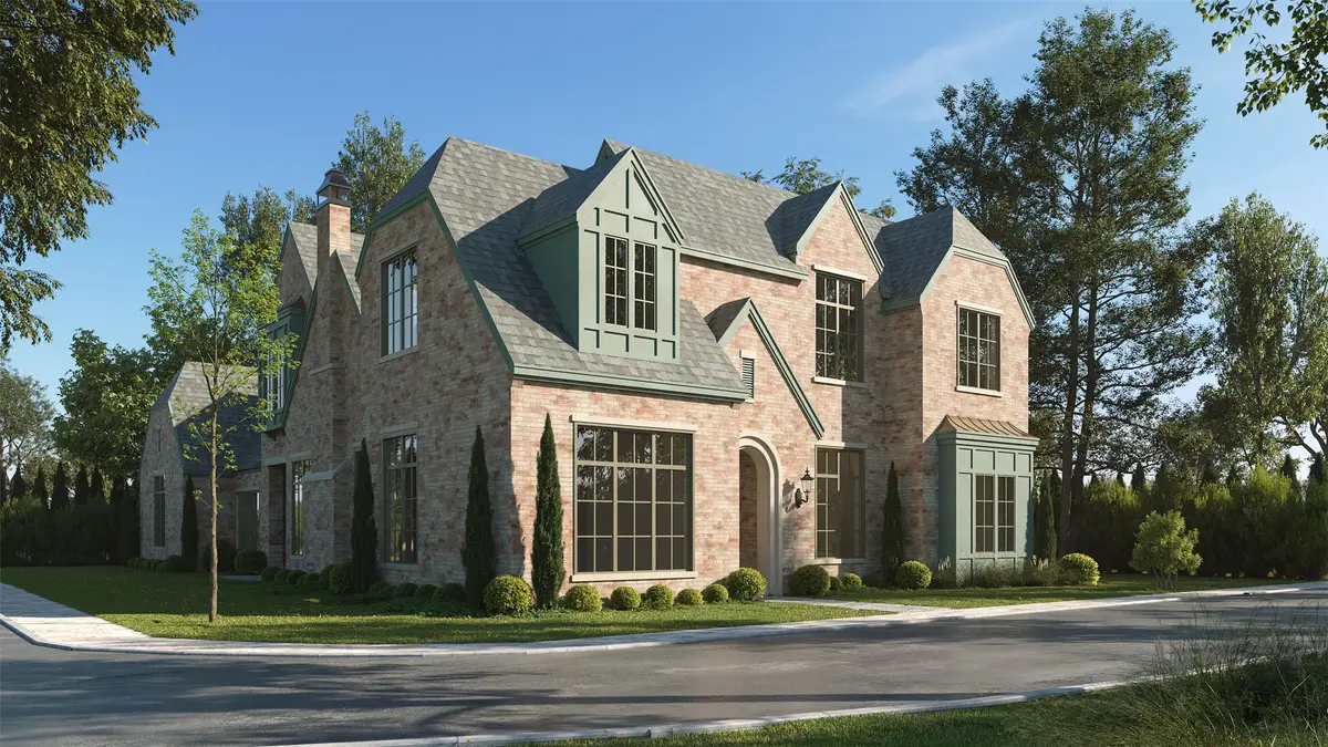 225 Murano Place, Southlake, TX 76092 - #1