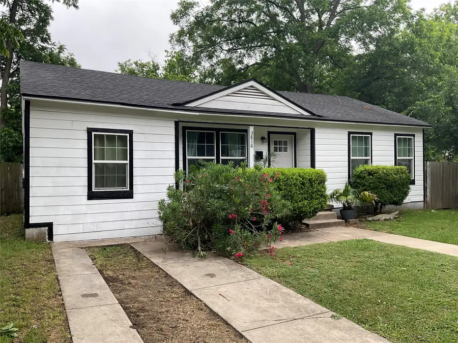 3816 Lasker Avenue, Waco, TX 76707 - #2