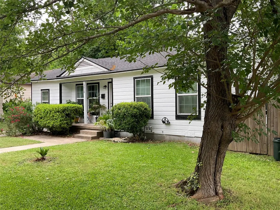 3816 Lasker Avenue, Waco, TX 76707 - #3