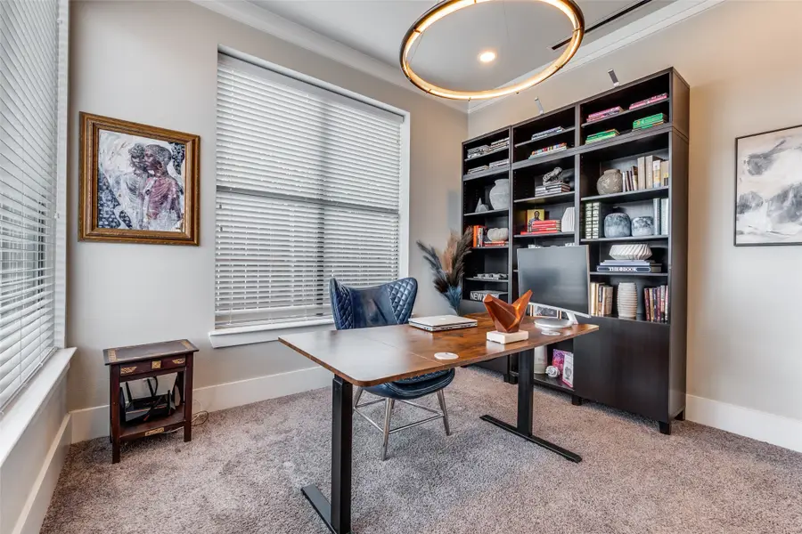 2043 Canada Drive, Dallas, TX 75212 - #3