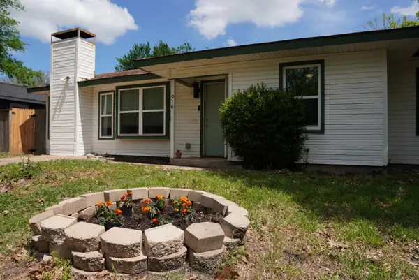 910 Pampa Drive, Mesquite, TX 75149