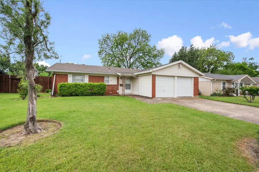 613 Whitener Road, Euless, TX 76040 - #3