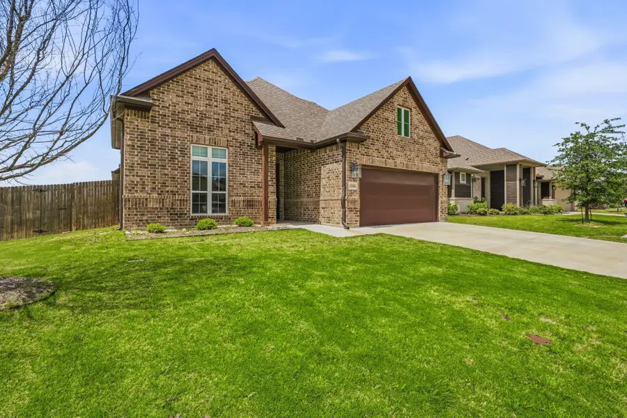1316 Parkers Draw Avenue, Weatherford, TX 76086 - #2