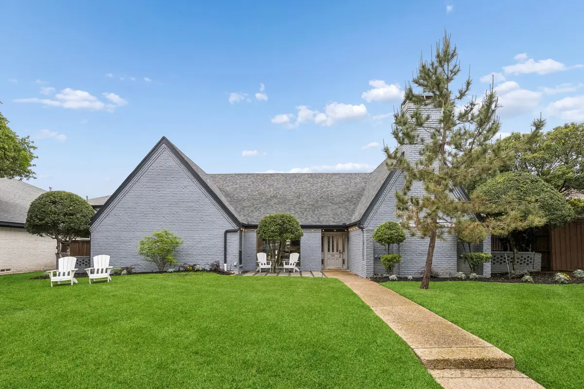 9216 Middle Glen Drive, Dallas, TX 75243 - #1