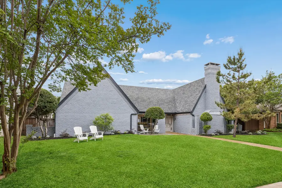 9216 Middle Glen Drive, Dallas, TX 75243 - #2