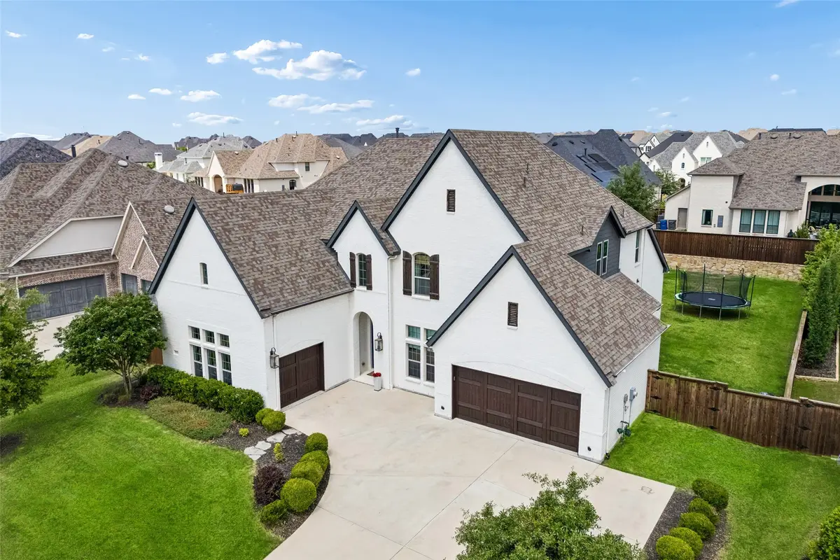 2910 Twin Eagles Drive, Celina, TX 75009 - #1