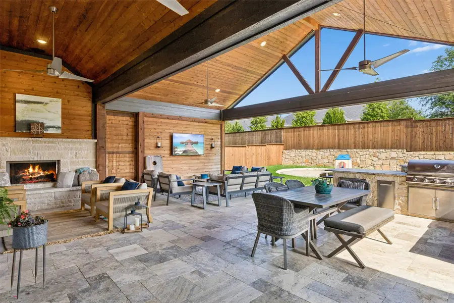 2910 Twin Eagles Drive, Celina, TX 75009 - #2