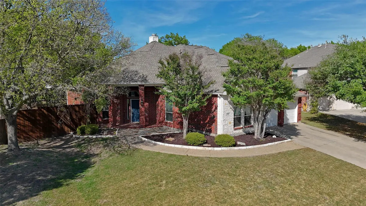 4404 Bolton Court, McKinney, TX 75070 - #1